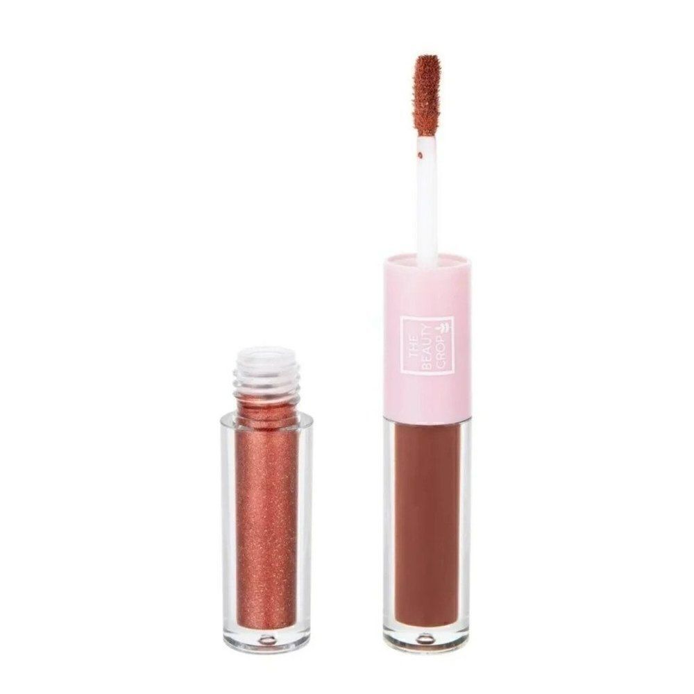 The Beauty Crop - Liquid Eyeshadow Duo